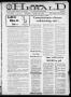 Newspaper: Rio Grande Herald (Rio Grande City, Tex.), Vol. 21, No. 41, Ed. 1 Thu…