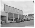 Photograph: [Swearingen Armstrong Ford Dealership]