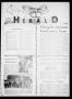 Primary view of Rio Grande Herald (Rio Grande City, Tex.), Vol. 35, No. 62, Ed. 1 Thursday, December 21, 1978