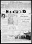 Newspaper: Rio Grande Herald (Rio Grande City, Tex.), Vol. 35, No. 64, Ed. 1 Thu…