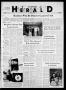 Newspaper: Rio Grande Herald (Rio Grande City, Tex.), Vol. 35, No. 71, Ed. 1 Thu…