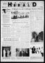 Newspaper: Rio Grande Herald (Rio Grande City, Tex.), Vol. 35, No. 77, Ed. 1 Thu…