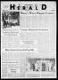 Newspaper: Rio Grande Herald (Rio Grande City, Tex.), Vol. 35, No. 81, Ed. 1 Thu…