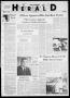 Newspaper: Rio Grande Herald (Rio Grande City, Tex.), Vol. 35, No. 86, Ed. 1 Thu…