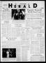 Newspaper: Rio Grande Herald (Rio Grande City, Tex.), Vol. 35, No. 92, Ed. 1 Thu…