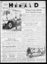 Newspaper: Rio Grande Herald (Rio Grande City, Tex.), Vol. 35, No. 93, Ed. 1 Thu…
