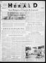 Newspaper: Rio Grande Herald (Rio Grande City, Tex.), Vol. 35, No. 96, Ed. 1 Thu…