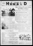 Newspaper: Rio Grande Herald (Rio Grande City, Tex.), Vol. 35, No. 97, Ed. 1 Thu…