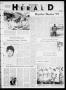 Thumbnail image of item number 1 in: 'Rio Grande Herald (Rio Grande City, Tex.), Vol. 35, No. 95, Ed. 1 Thursday, August 9, 1979'.