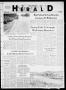 Newspaper: Rio Grande Herald (Rio Grande City, Tex.), Vol. 35, No. 100, Ed. 1 Th…