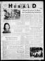 Newspaper: Rio Grande Herald (Rio Grande City, Tex.), Vol. 35, No. 1, Ed. 1 Thur…