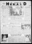 Newspaper: Rio Grande Herald (Rio Grande City, Tex.), Vol. 35, No. 5, Ed. 1 Thur…