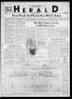 Newspaper: Rio Grande Herald (Rio Grande City, Tex.), Vol. 35, No. 53, Ed. 1 Thu…