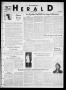 Newspaper: Rio Grande Herald (Rio Grande City, Tex.), Vol. 35, No. 54, Ed. 1 Thu…