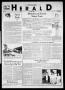 Newspaper: Rio Grande Herald (Rio Grande City, Tex.), Vol. 35, No. 60, Ed. 1 Thu…