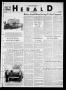 Newspaper: Rio Grande Herald (Rio Grande City, Tex.), Vol. 35, No. 63, Ed. 1 Thu…