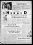 Primary view of Rio Grande Herald (Rio Grande City, Tex.), Vol. 35, No. 66, Ed. 1 Thursday, December 18, 1980