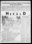 Newspaper: Rio Grande Herald (Rio Grande City, Tex.), Vol. 35, No. 76, Ed. 1 Thu…