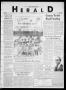 Newspaper: Rio Grande Herald (Rio Grande City, Tex.), Vol. 35, No. 78, Ed. 1 Thu…