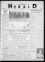Newspaper: Rio Grande Herald (Rio Grande City, Tex.), Vol. 35, No. 80, Ed. 1 Thu…