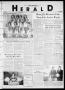 Newspaper: Rio Grande Herald (Rio Grande City, Tex.), Vol. 35, No. 93, Ed. 1 Thu…