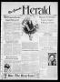 Newspaper: Rio Grande Herald (Rio Grande City, Tex.), Vol. 35, No. 108, Ed. 1 Th…