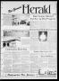 Newspaper: Rio Grande Herald (Rio Grande City, Tex.), Vol. 36, No. 3, Ed. 1 Thur…