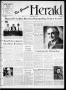Newspaper: Rio Grande Herald (Rio Grande City, Tex.), Vol. 36, No. 15, Ed. 1 Thu…