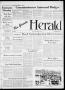 Newspaper: Rio Grande Herald (Rio Grande City, Tex.), Vol. 36, No. 47, Ed. 1 Thu…