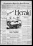 Newspaper: Rio Grande Herald (Rio Grande City, Tex.), Vol. 36, No. 56, Ed. 1 Thu…