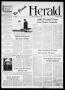 Newspaper: Rio Grande Herald (Rio Grande City, Tex.), Vol. 38, No. 10, Ed. 1 Thu…