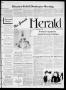 Newspaper: Rio Grande Herald (Rio Grande City, Tex.), Vol. 38, No. 12, Ed. 1 Thu…