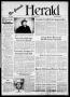 Newspaper: Rio Grande Herald (Rio Grande City, Tex.), Vol. 38, No. 14, Ed. 1 Thu…