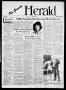 Newspaper: Rio Grande Herald (Rio Grande City, Tex.), Vol. 38, No. 18, Ed. 1 Thu…
