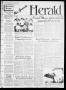 Newspaper: Rio Grande Herald (Rio Grande City, Tex.), Vol. 38, No. 22, Ed. 1 Thu…