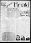 Newspaper: Rio Grande Herald (Rio Grande City, Tex.), Vol. 38, No. 24, Ed. 1 Thu…