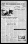 Thumbnail image of item number 1 in: 'The Rio Grande Herald (Rio Grande City, Tex.), Vol. 40, No. 23, Ed. 1 Thursday, April 3, 1986'.