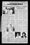Primary view of The Rio Grande Herald (Rio Grande City, Tex.), No. 35, Ed. 1 Thursday, July 7, 1988