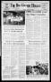Primary view of Rio Grande Herald (Rio Grande City, Tex.), Vol. 81, No. 1, Ed. 1 Thursday, January 7, 1993