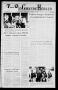 Thumbnail image of item number 1 in: 'Rio Grande Herald (Rio Grande City, Tex.), Vol. 82, No. 41, Ed. 1 Thursday, October 12, 1995'.