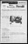 Newspaper: Rio Grande Herald (Rio Grande City, Tex.), Vol. 84, No. 43, Ed. 1 Thu…
