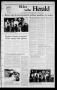 Newspaper: Rio Grande Herald (Rio Grande City, Tex.), Vol. 85, No. 9, Ed. 1 Thur…