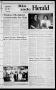 Newspaper: Rio Grande Herald (Rio Grande City, Tex.), Vol. 85, No. 18, Ed. 1 Thu…