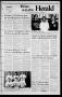 Newspaper: Rio Grande Herald (Rio Grande City, Tex.), Vol. 85, No. 21, Ed. 1 Thu…
