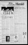 Newspaper: Rio Grande Herald (Rio Grande City, Tex.), Vol. 85, No. 41, Ed. 1 Thu…
