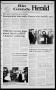 Newspaper: Rio Grande Herald (Rio Grande City, Tex.), Vol. 85, No. 45, Ed. 1 Thu…