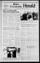 Newspaper: Rio Grande Herald (Rio Grande City, Tex.), Vol. 85, No. 51, Ed. 1 Thu…