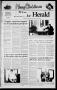 Newspaper: Rio Grande Herald (Rio Grande City, Tex.), Vol. 85, No. 52, Ed. 1 Thu…