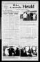 Newspaper: Rio Grande Herald (Rio Grande City, Tex.), Vol. 86, No. 1, Ed. 1 Thur…