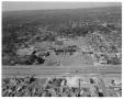 Photograph: [Aerial view of Lutheran Concordia College]